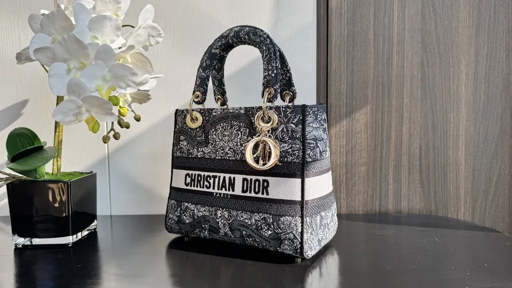 Dior Bag 